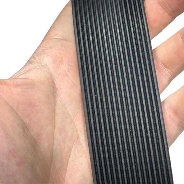 Cansa Havalı Mibzer Fan Kayışı-PJ1372 - 3