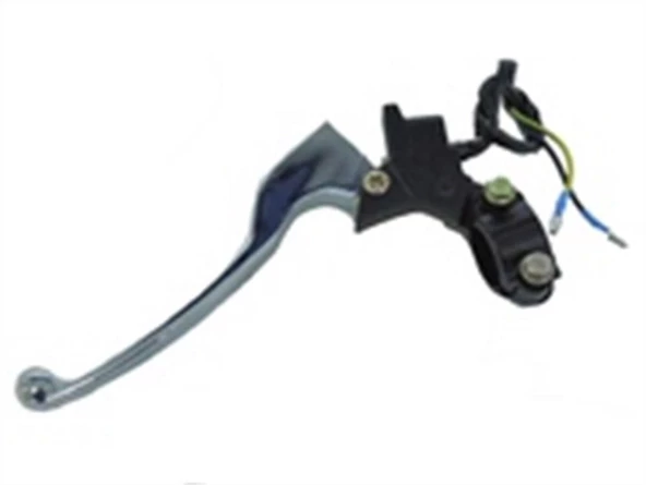 YUKİ DÜNYA-DEMİR KASA SOL FREN KOLU KOMPLE - Resim 2