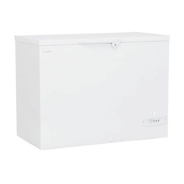 Uğur UDD 365 T D/S R63 Sandık Tipi Derin Dondurucu
