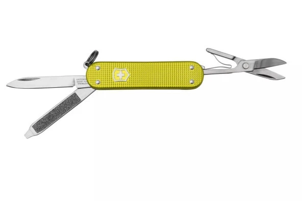 Victorinox Classic SD Alox 2024 Limitli Üretim Çakı - 3