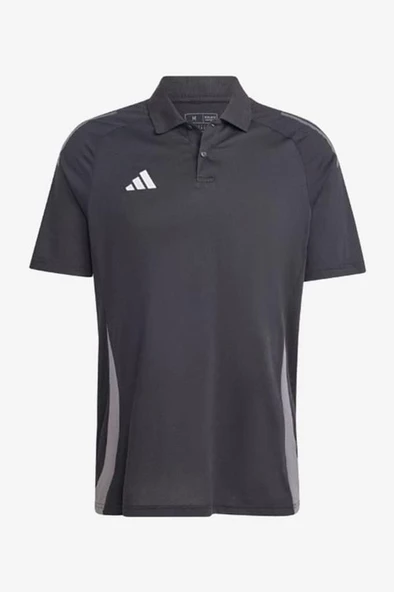 Adidas Tiro24 C Polo Erkek Polo Yaka Tişört