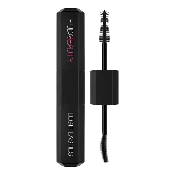 Huda Beauty Legit Lashes Maskara - Very Vanta