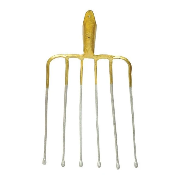 Günaş 6T Pancar Dirgen 6'lı Sapsız