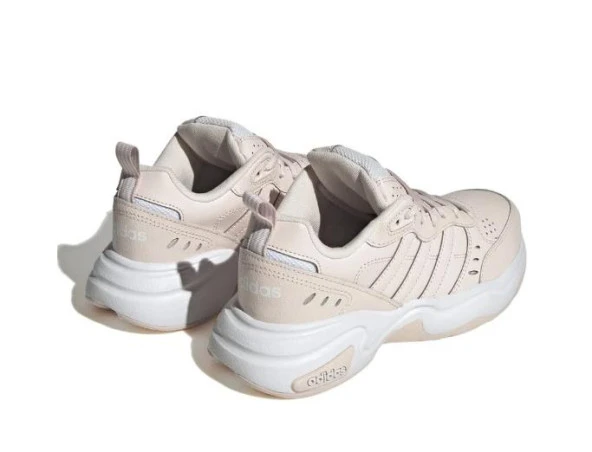 adidas Strutter Krem Kadın Training Ayakkabısı HQ1825 - 8