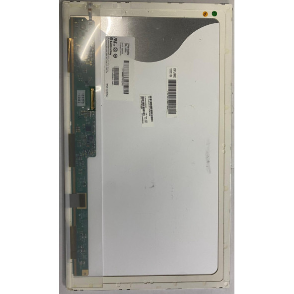 Lp156wh2, Lp156wh2 Tl A1 , Lp156wh2 Tl Aa Uyumlu Notebook Led Ekran 15 6 Panel YENİLENMİŞ 2.EL ÜRÜN