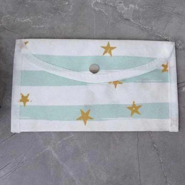 Ekolojik Cüzdan Yıldızlı