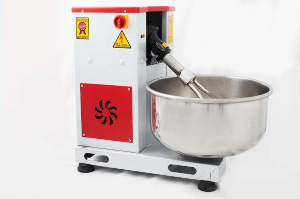 DEV MİKSER HAMUR KARMA 15 KG HAMUR YOĞURMA MAKİNASI