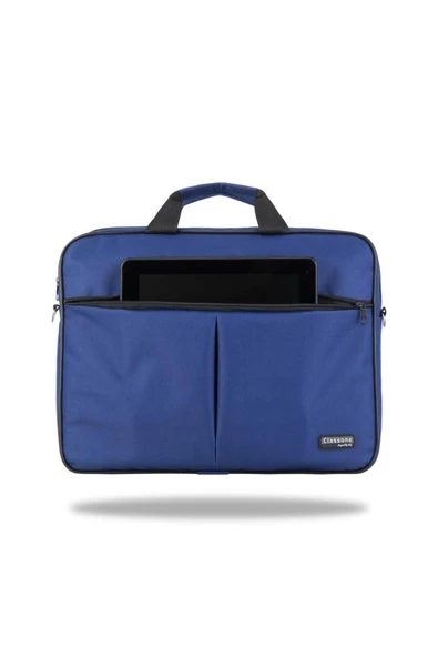 Classone WTX301 WTXpro Serisi 15.6 inch Uyumlu Su Geçirmez Kumaş Macbook, Laptop , Notebook El - 5