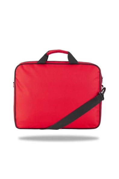 Classone WTX302 Serisi 15.6 inch Uyumlu Su Geçirmez Kumaş Macbook, Laptop , Notebook El Çanta - 8