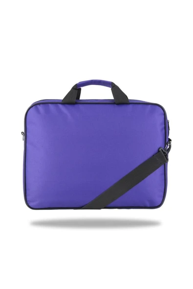 Classone Wtx303 serisi 15.6 Inch Uyumlu Su Geçirmez Kumaş Macbook, Laptop , Notebook El Çantası - 8