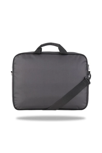 Classone Wtx304 serisi 15.6 Inch Uyumlu Su Geçirmez Kumaş Macbook, Laptop , Notebook El Çantası - 6