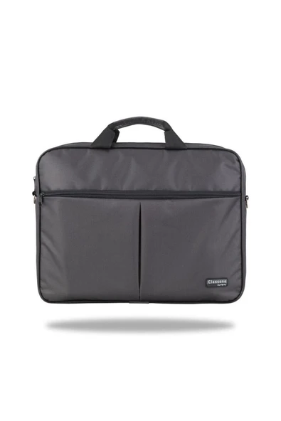 Classone Wtx304 serisi 15.6 Inch Uyumlu Su Geçirmez Kumaş Macbook, Laptop , Notebook El Çantası - 3