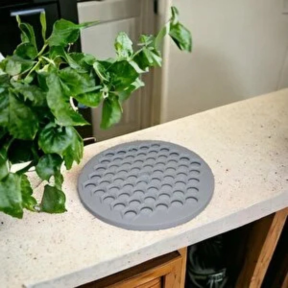 Mantı Kalıbı ( 24 CM ) - 4