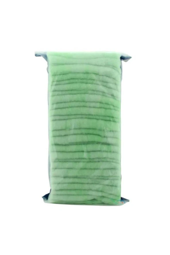 Sera Elyaf ince1000 Gr.  Akvaryum Filtre Malzemesi - Resim 2