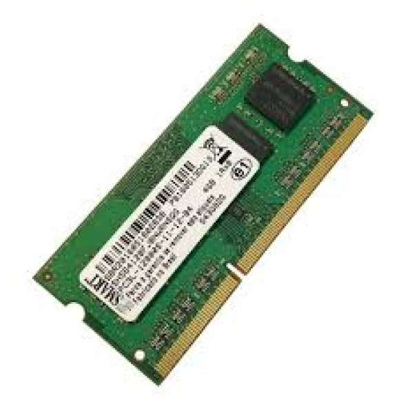 SH564128FJ8NWRNSQR 4GB 204Pin SO-DIMM DDR3L 1.35V NOTEBOOK RAM BELLEK