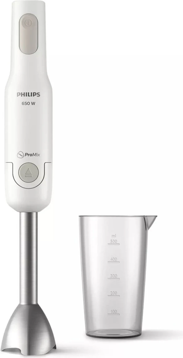 Philips HR2534/00 Promix El Blenderi