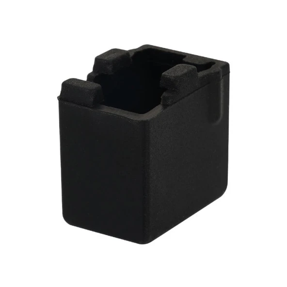 Anycubic Kobra 2 Neo-Plus-Max Isıtıcı Blok Silikon Çorap(Siyah) - Resim 4