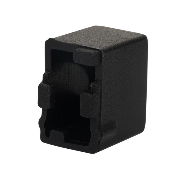 Anycubic Kobra 2 Neo-Plus-Max Isıtıcı Blok Silikon Çorap(Siyah) - Resim 5