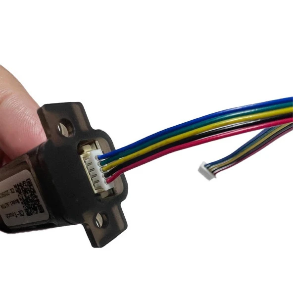 Sprite Extruder CR Touch 5 Pinli Kablo-10 Cm - 2