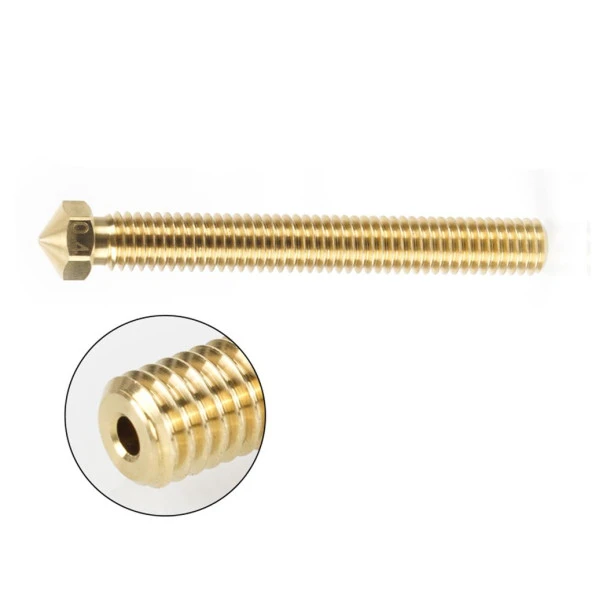 E3D Super Volcano Nozzle 1.75mm(0.4mm)