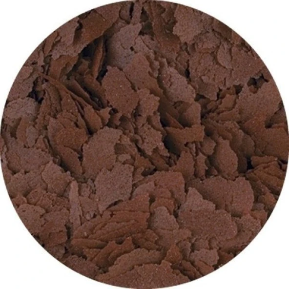 Tropical D-Allio Plus Flakes 100gr (Açık) Kilitli Poşette Gönderilir - 2