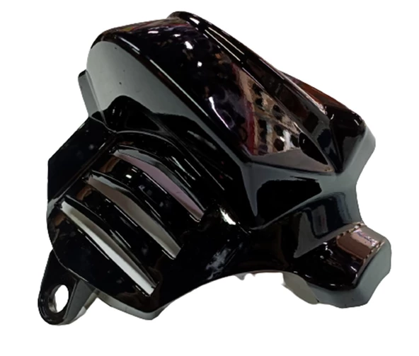 TVS RTR150 2011-2012 ALT ORTA SAKAL SİYAH ORJİNAL ürün görseli 1