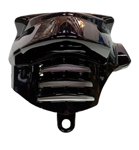 TVS RTR150 2011-2012 ALT ORTA SAKAL SİYAH ORJİNAL - Resim 3