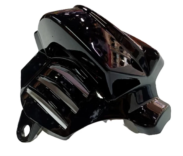 TVS RTR150 2011-2012 ALT ORTA SAKAL SİYAH ORJİNAL - Resim 2