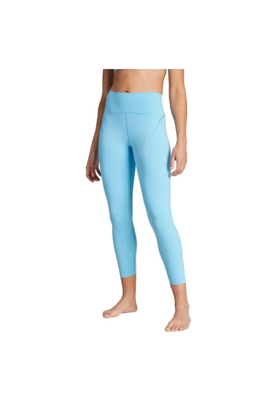 adidas  All Me Luxe 7/8 Kadın Tayt IR7925 - 3