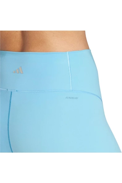 adidas  All Me Luxe 7/8 Kadın Tayt IR7925 - 6