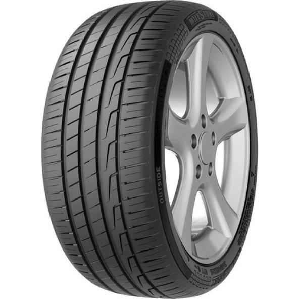 Milestone 185/35 R17 82V Carmile Sport Oto Yaz Lastiği ( Üretim Yılı: 2024 )