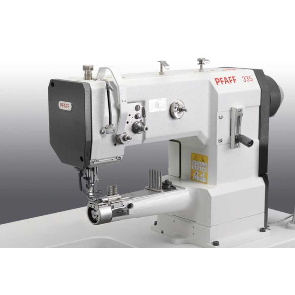 Pfaff 335-G-17/01-650/03 BLN Çanta, Şerit Makinası (750W Servo Motorlu)