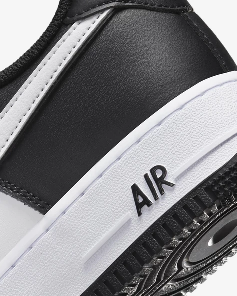 Nike Air Force 1 '07 Erkek Ayakkabı DV0788-001 - 11