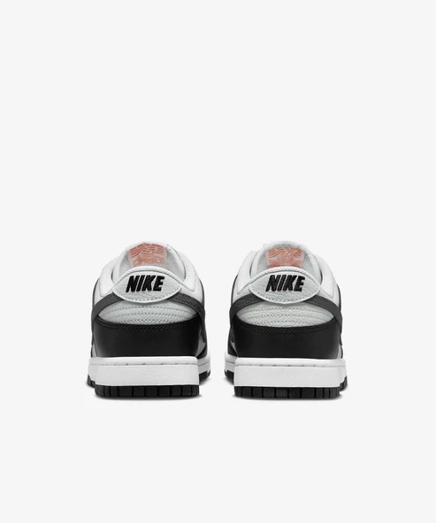 Nike Dunk Low Erkek Ayakkabı FN7808-001 - 5