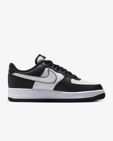 Nike Air Force 1 '07 Erkek Ayakkabı DV0788-001 - 4