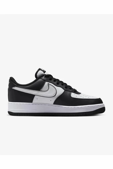 Nike Air Force 1 '07 Erkek Ayakkabı DV0788-001 - 3