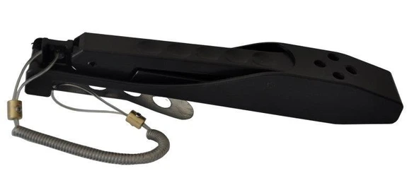 Portfish Plastik Lrf Maşası Bele Takılan