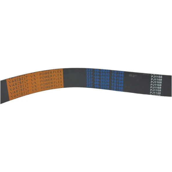 Gaspardo Havalı Mibzer Fan Kayışı-PJ1168 - 2