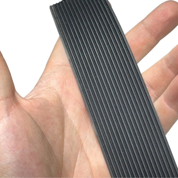 Gaspardo Havalı Mibzer Fan Kayışı-PJ1168 - 3