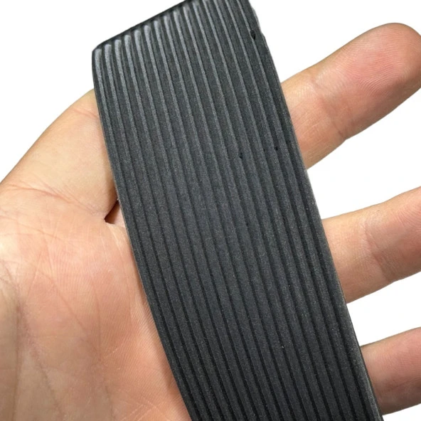 Güngör 1998-2008 Model Arası Havalı Mibzer Fan Kayışı-PJ1287 - 4