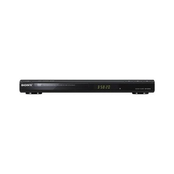 Sony DVP-SR100 DVD Oynatıcı