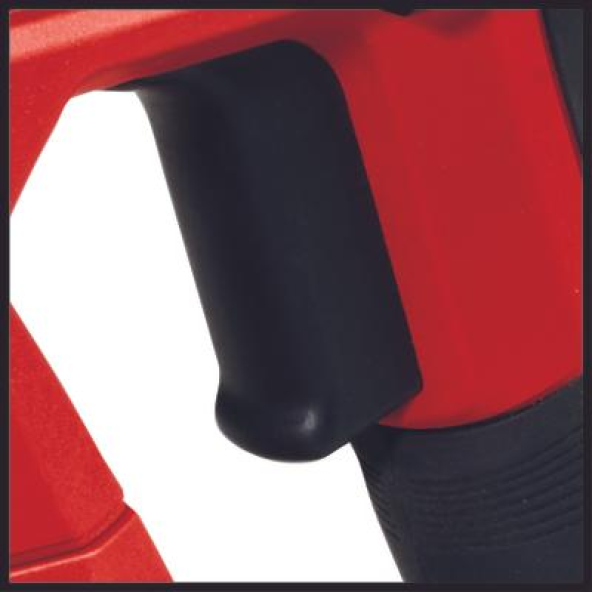 Einhell TE-HD 18/20 li solo Akülü Darbeli Matkap - 2