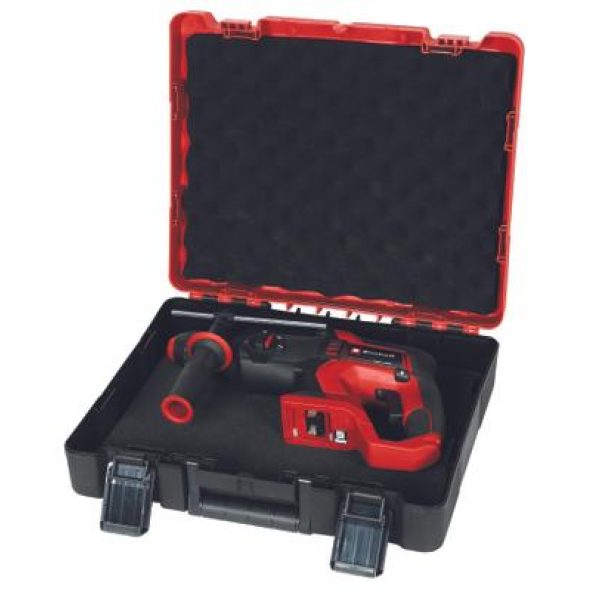 Einhell TE-HD 18/20 li solo Akülü Darbeli Matkap - 7