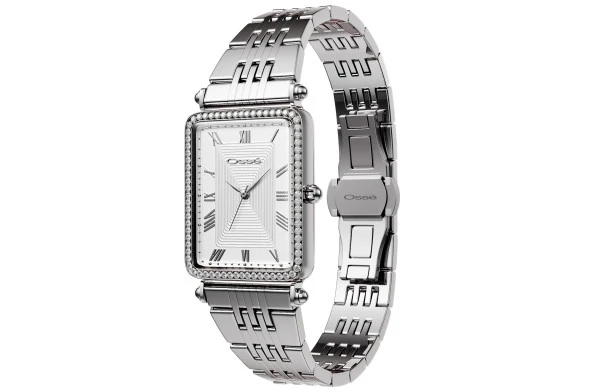 Osse OSW10141 01 Kadın Saat - Resim 2