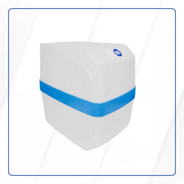 MNS NSF POMPASIZ SU ARITMA CİHAZI ürün görseli