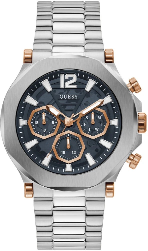 Guess GUGW0539G1 Erkek Kol Saati ürün görseli