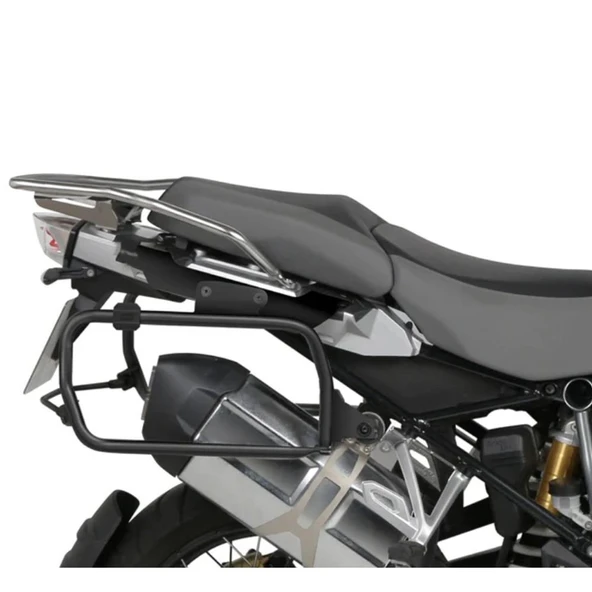 SHAD 3P SYSTEM YAN ÇANTA DEMİRİ BMW R1200GS (13-19) , R1250GS/ADV (19-23) W0GS124P ürün görseli 1