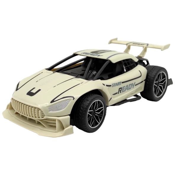 Can Oyuncak Kutulu Şarjlı Uzaktan Kumandalı Araba SH-04B