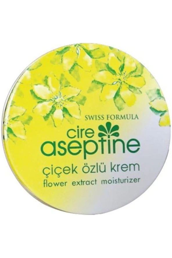 CİRE ASEPTİNE KREM TNK 250 ML ürün görseli 1