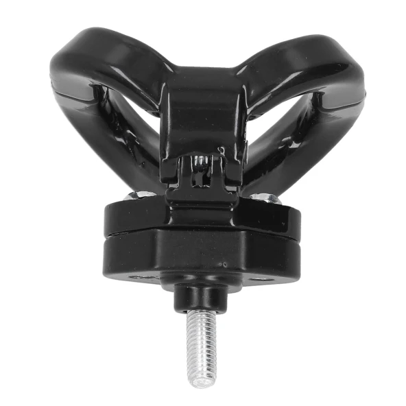 Çift Kancalı Metal Scooter Askısı - 2